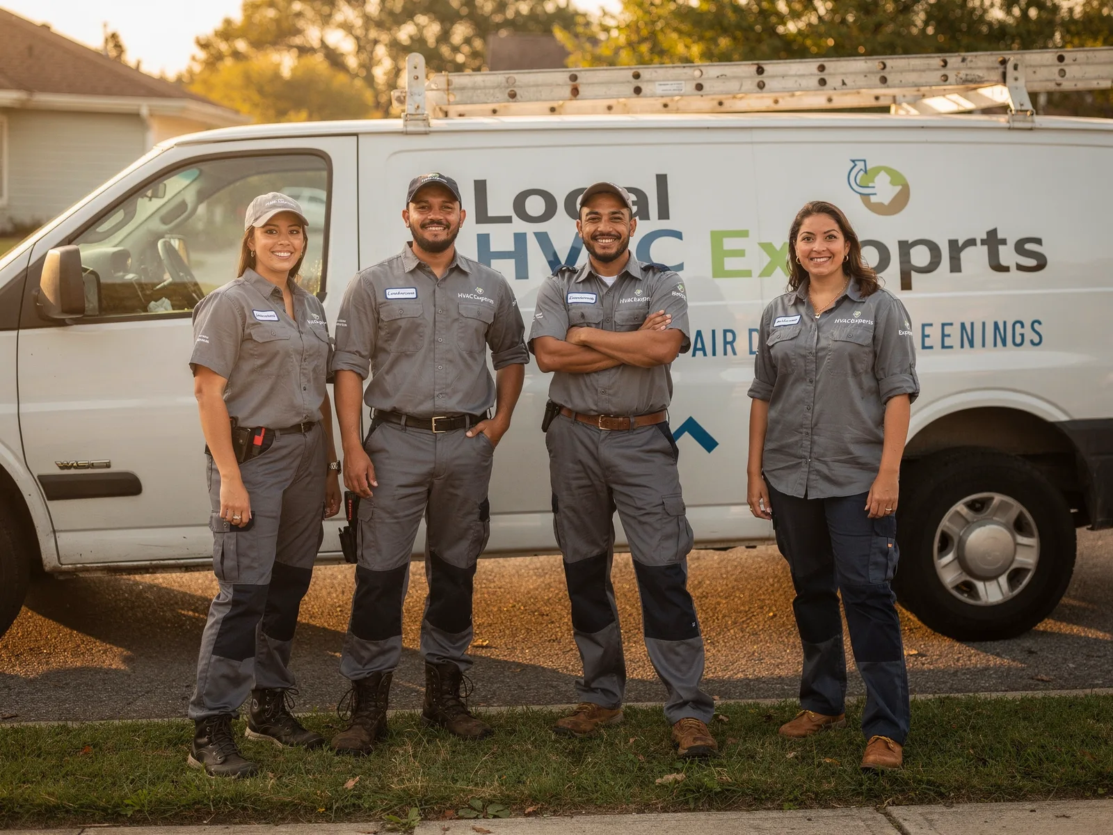 24/7 HVAC Repair & AC Replacement company in Empire, MI